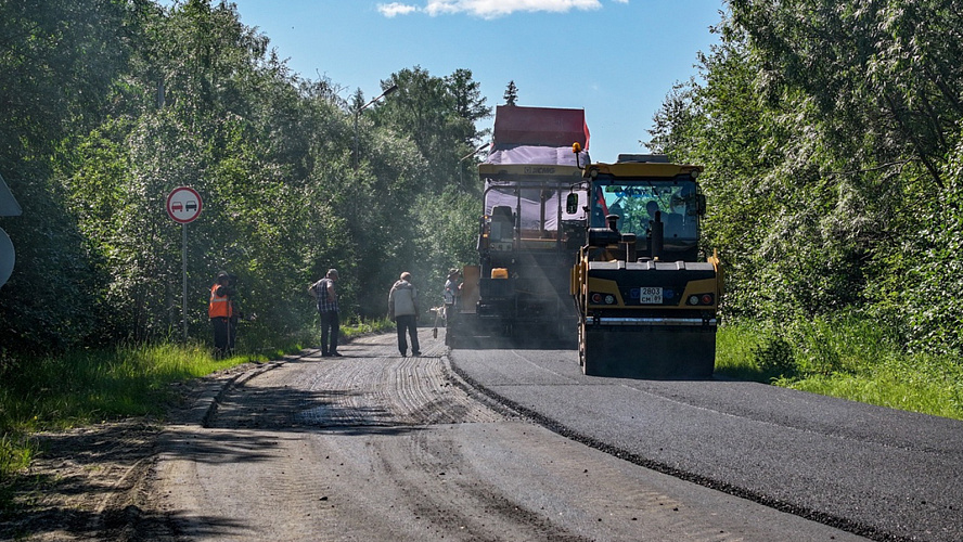 Фото: VK | Дмитрий Жаромских