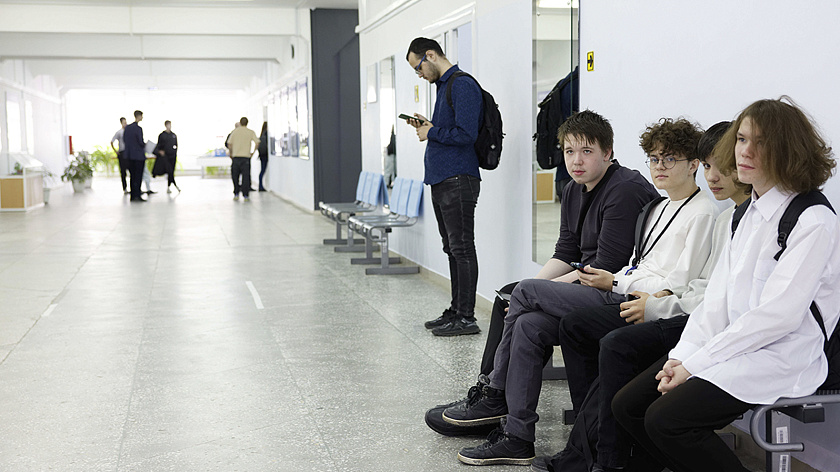 В Красноярском крае повысят размеры именных стипендий