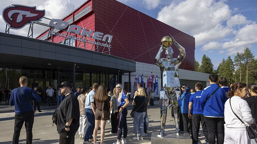 Назван топ-5 ключевых социальных объектов, открытых на Ямале в 2025 году