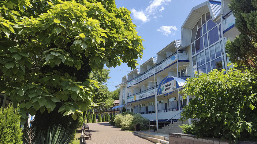 Более шести тысяч ямальских детей отдохнут в лагерях этим летом