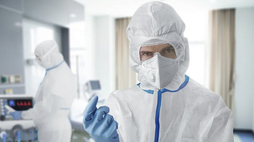 В России обнаружили первый завозной случай лихорадки чикунгунья