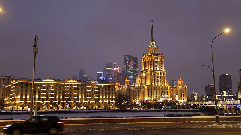 В России зафиксировали рекордно низкий уровень бедности