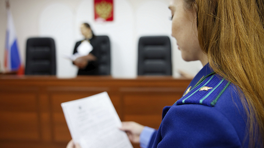 Устроившего смертельное ДТП бесправника из Ишима взяли под стражу