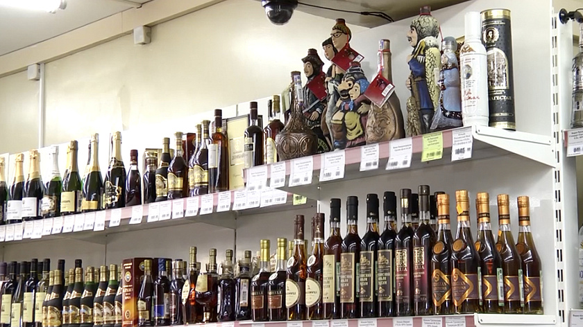 Россиян предупредили о повышении цен на алкоголь с 1 января