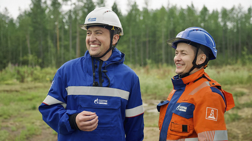 Экологи «Газпром нефти» провели исследование сибирской тайги