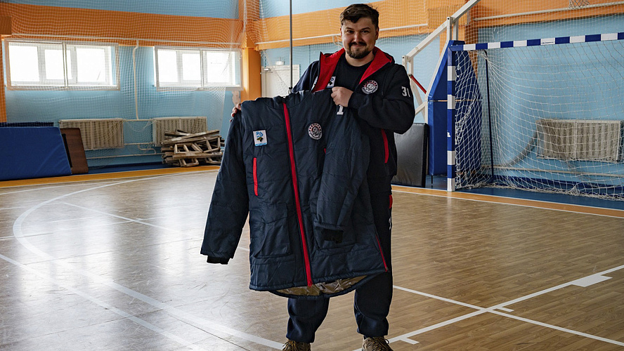 Фото: Мой Яр-Сале