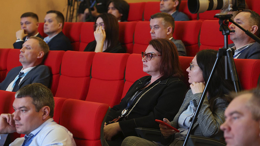 Комфорт и доступность учреждений культуры высоко оценили жители Тюменской области