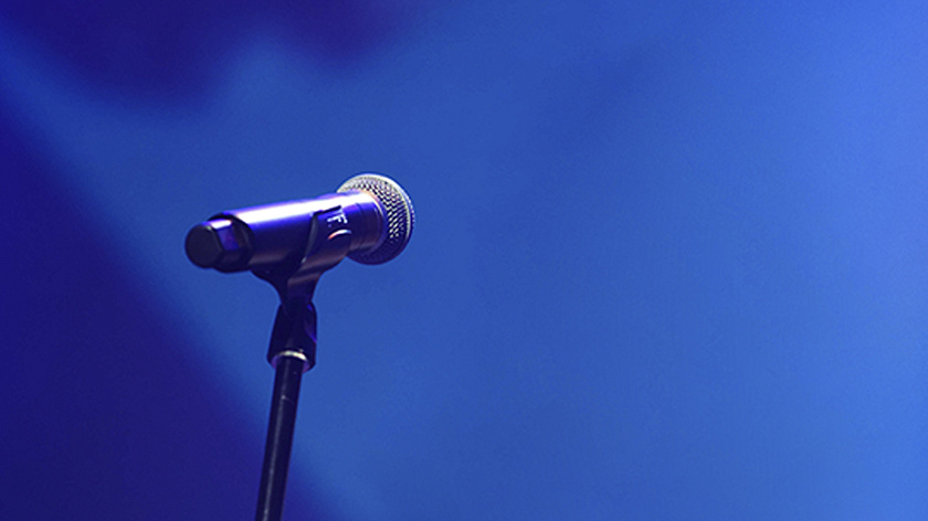 Ямальский артист стал победителем популярного музыкального проекта 