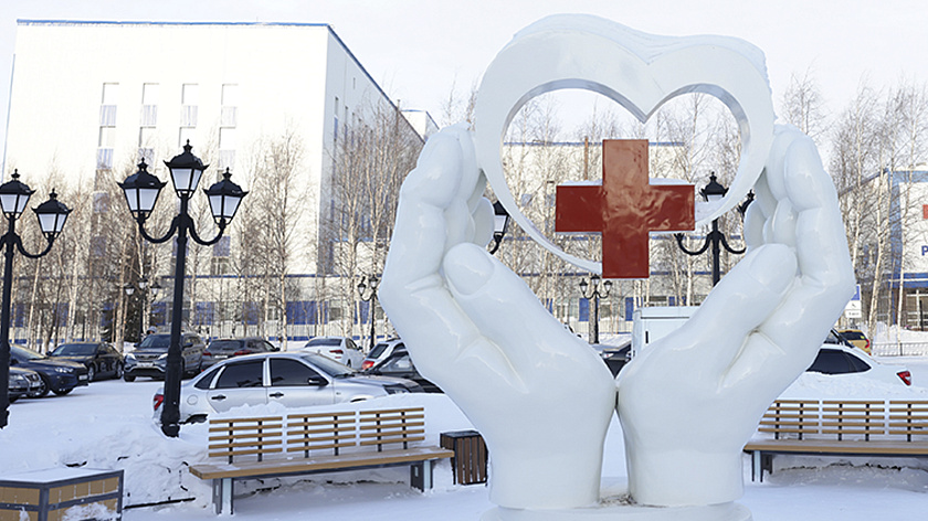 Отделения патологии речи появятся в Тарко-Сале и Надыме