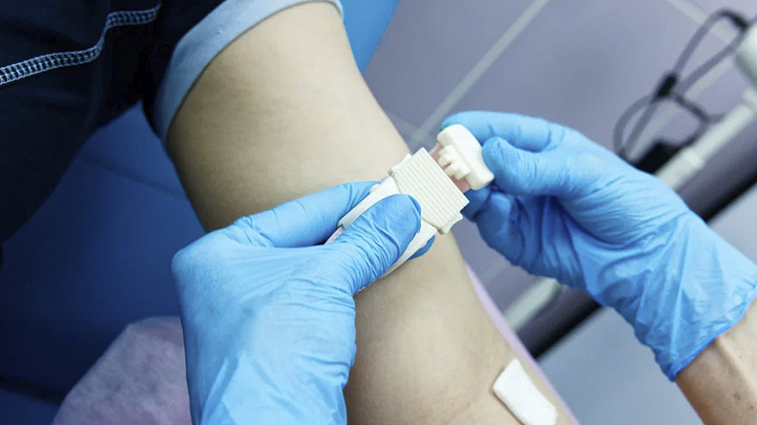 Более 270 надымчан проверили здоровье на втором этапе диспансеризации