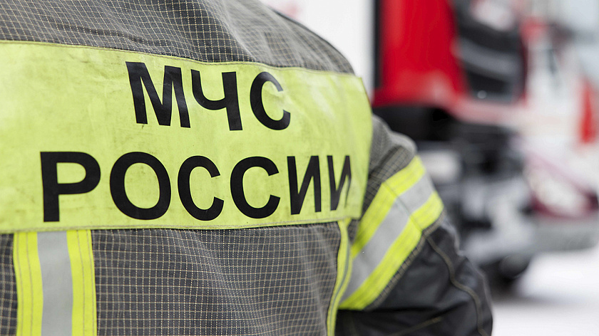 Число пострадавших при пожаре в Тарко-Сале увеличилось до шести