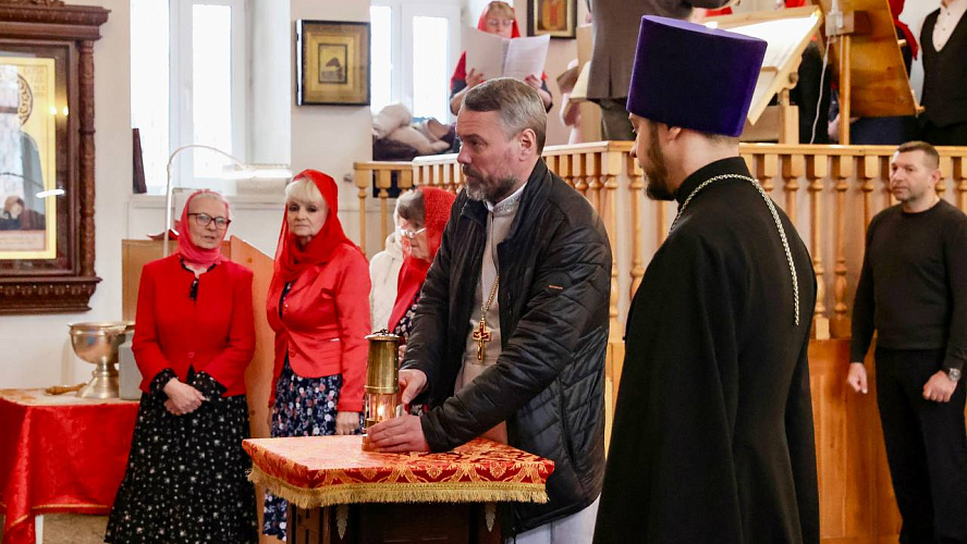 Фото: Telegram | Елена Молдован