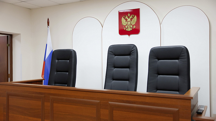 На Ямале ищут трёх кандидатов на должности судей