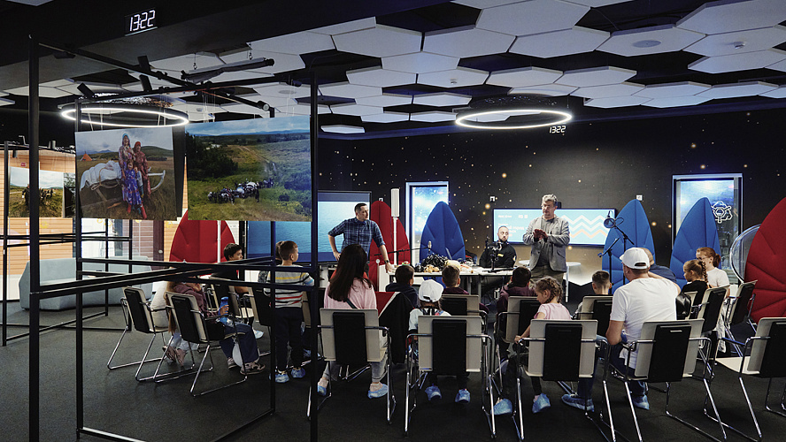 Фото: Герман Совенко