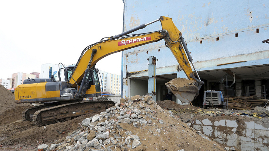 Фото: VK | Надым и Надымский район