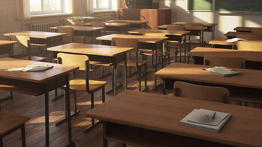 Стал известен мотив напавшего на учительницу школьника в Пермском крае