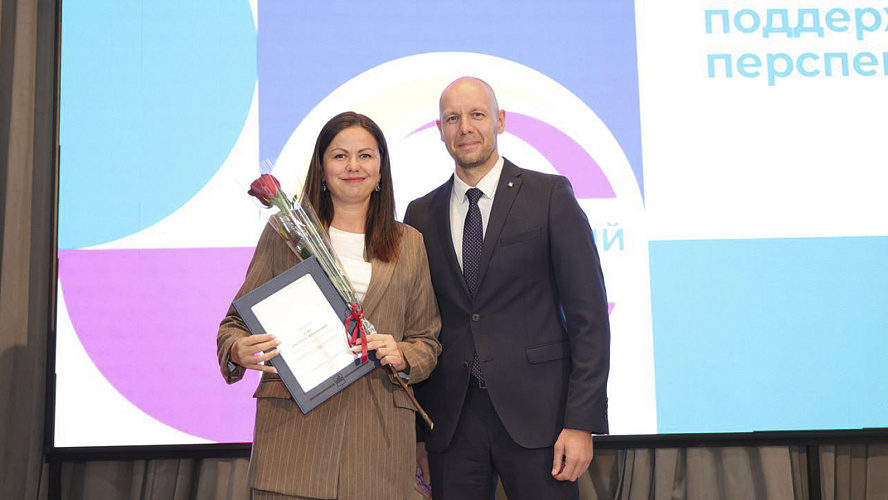 Фото: Tелеграм | Кирилл Трапезников