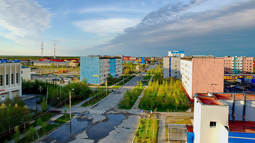 Власти Пангод поделились планами на юбилей поселка в 2026 году