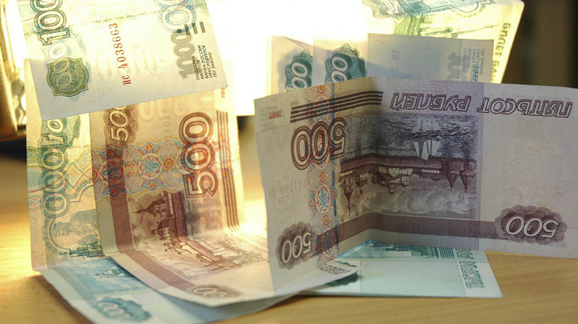 Глава Центробанка России не исключила снижения ключевой ставки