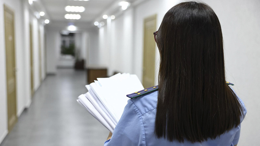 Генпрокуратура ускорила решение проблем жильцов многоквартирников в двух городах ЯНАО