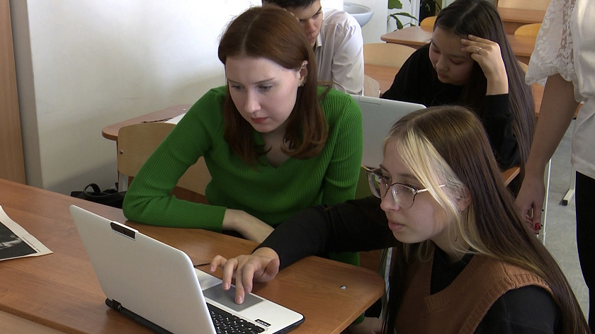 ТИУ с 1 сентября будет готовить специалистов промышленных предприятий широкого спектра