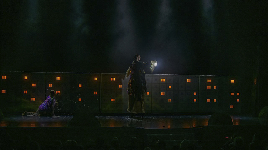 Фото: Tелеграм | Ноябрьск. Официально