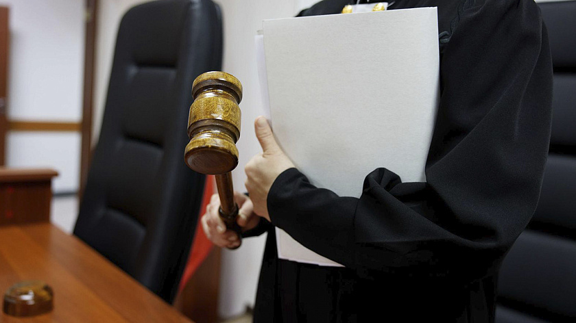 Жителя Тазовского района приговорили к 8 годам лишения свободы за убийство знакомого