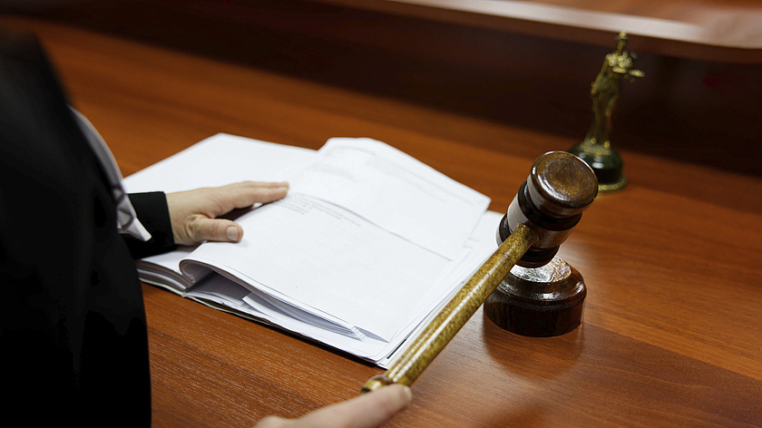 Жителя Нового Уренгоя осудили на 5,5 лет за смертельное избиение 22-летнего парня