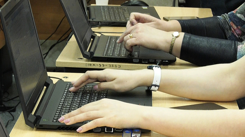 В Лабытнанги стартовали «ИТ-выходные» для специалистов Ямала