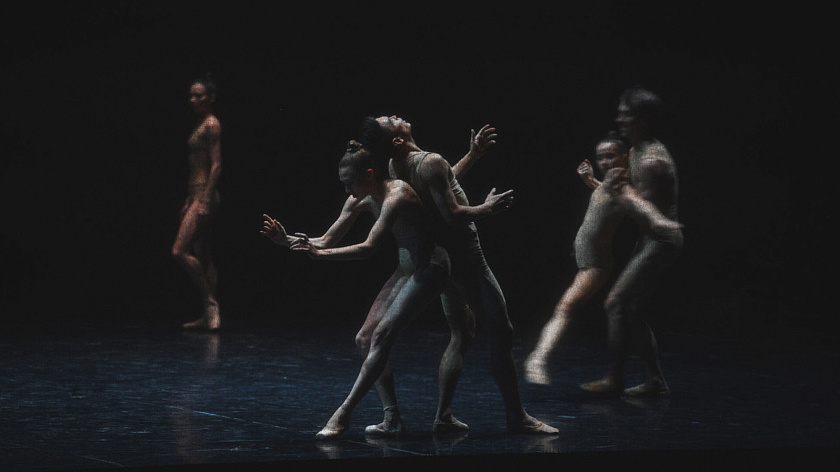 В Петербурге состоится вечер одноактных балетов