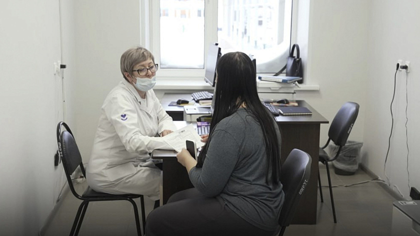 Жители Приуралья пройдут ночную диспансеризацию 11 февраля