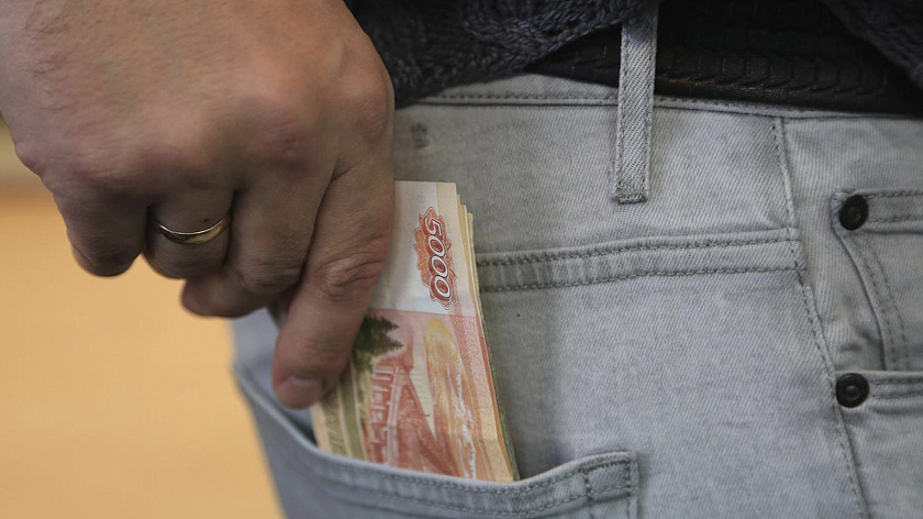 Красноярский бизнесмен заплатит более 25 млн рублей за обман налоговой