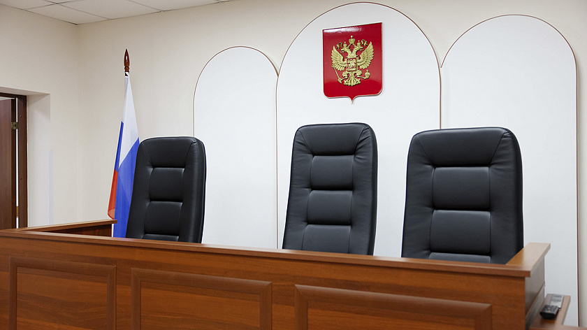 Коллегия судей Ямала определилась с кандидатами в городские суды