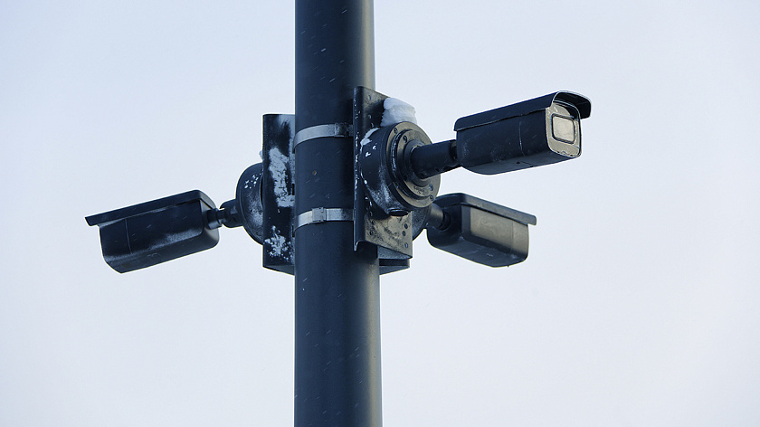 Артюхов поручил увеличить число камер видеонаблюдения на Ямале до 10 тысяч 