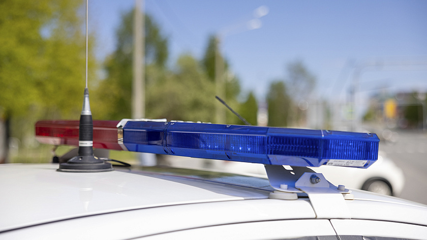 Один человек погиб и двое пострадали в ДТП на трассе Тюмень — Ханты-Мансийск