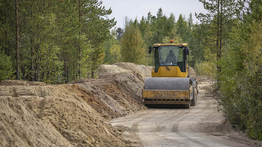Фото: Telegram | Кирилл Трапезников