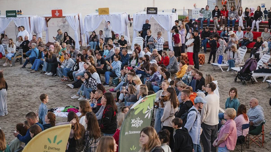 Фото: Tелеграм | Максим Афанасьев