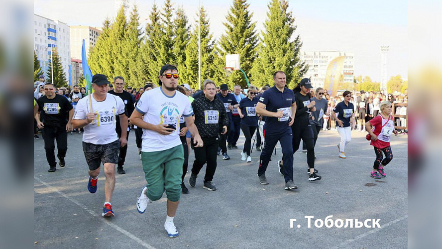 Фото: Tелеграм | Информационный центр Правительства Тюменской области