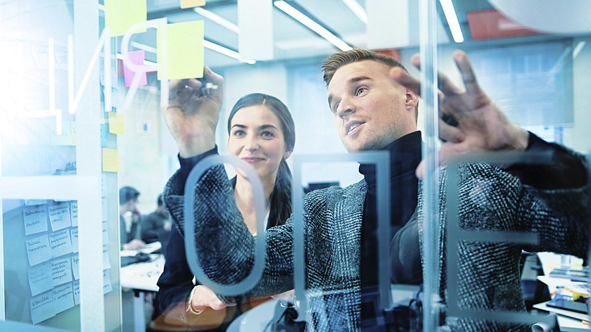 «Газпром нефть» и Университет Иннополис объединят усилия для цифровизации нефтедобычи