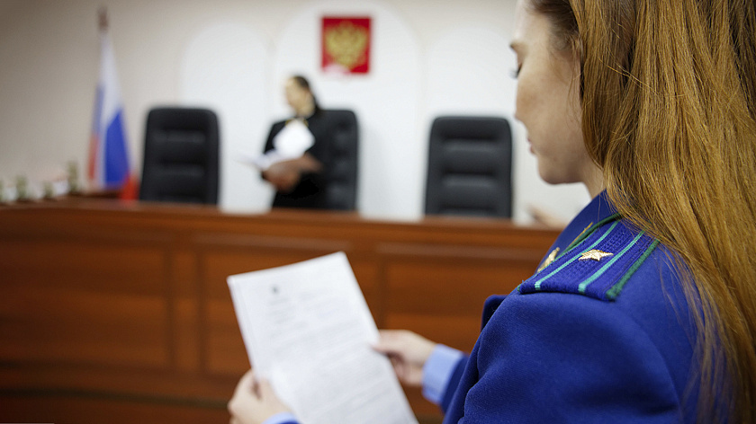 Прокуратура Тюменской области помогла инвалиду получить средства для реабилитации