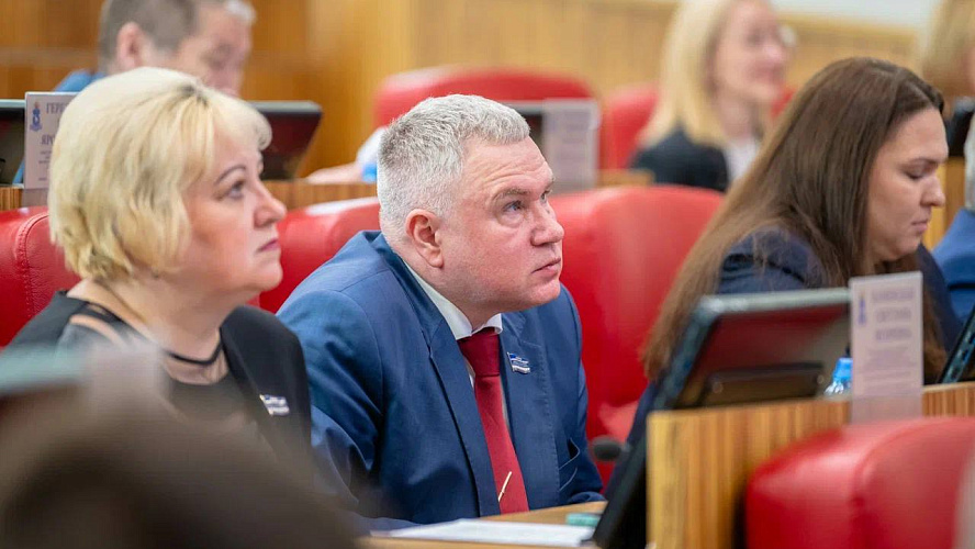 Фото: администрация Салехарда