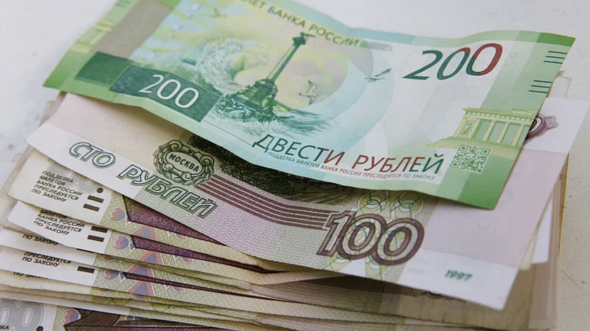 Тюменцам к 2028 году прогнозируют среднемесячную зарплату до 133 тысяч рублей 