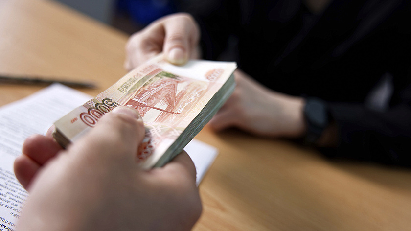 В Ноябрьске стройфирма выплатит более 1,8 млн компенсации семье погибшего работника