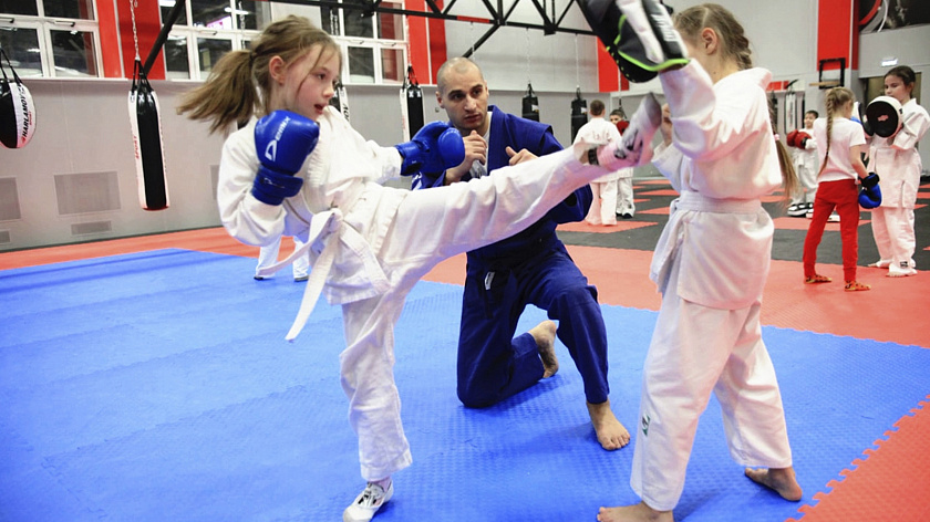 На Ямале открыли приём заявок для участия в программе «Земский тренер»