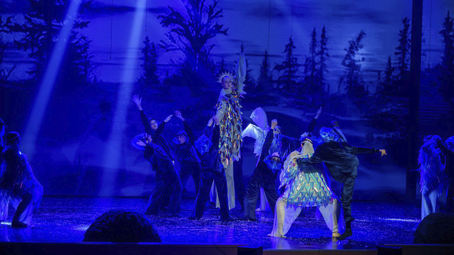 Фото: Tелеграм | Ноябрьск. Официально