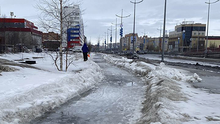 Фото: Ирина Ковалева