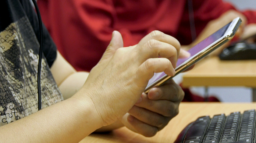 Юрист Хаминский предупредил пользователей соцсетей об ответственности за аватары 