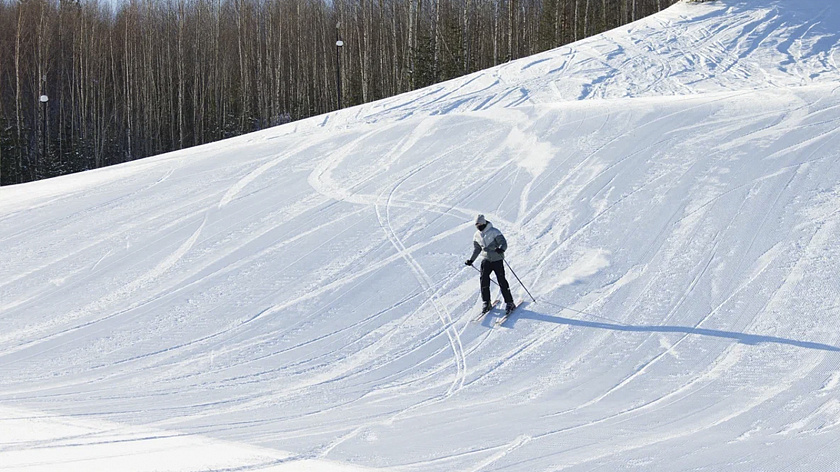 Новая канатная дорога для горнолыжников появится в Покачах