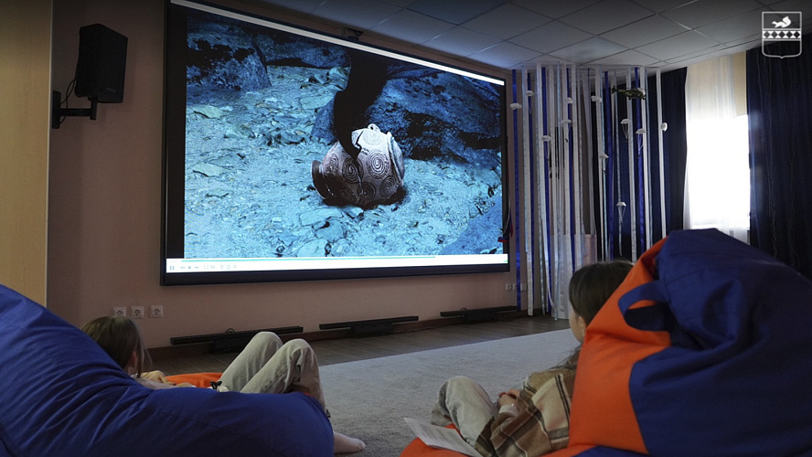 Фото: VK | Администрация Пуровского района