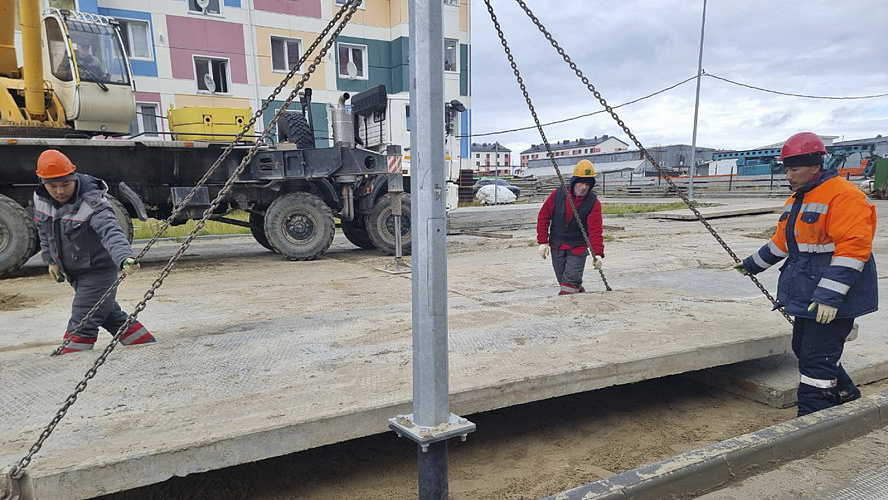 Фото: Tелеграм | Виктор Югай